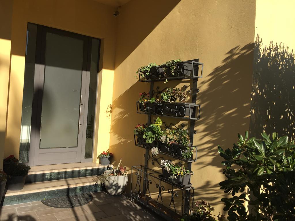 Guesthouse Flora Lodi Exterior photo