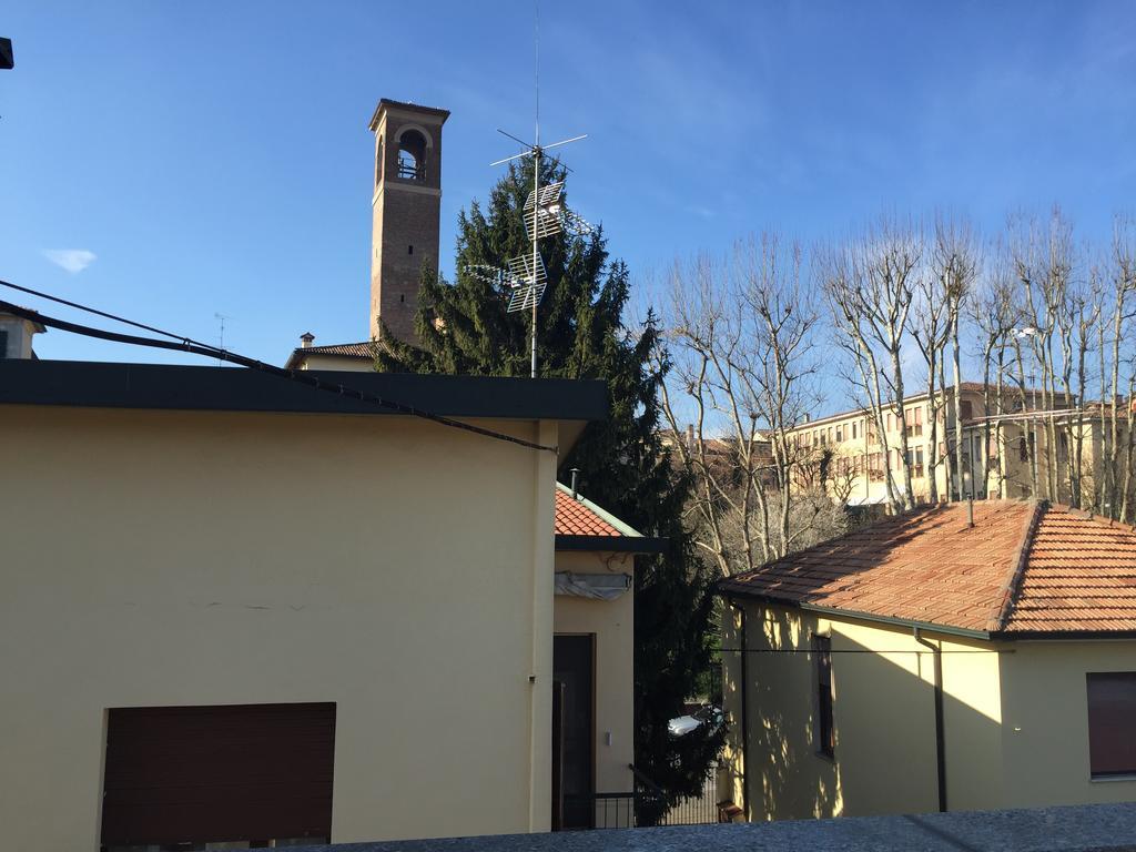 Guesthouse Flora Lodi Exterior photo