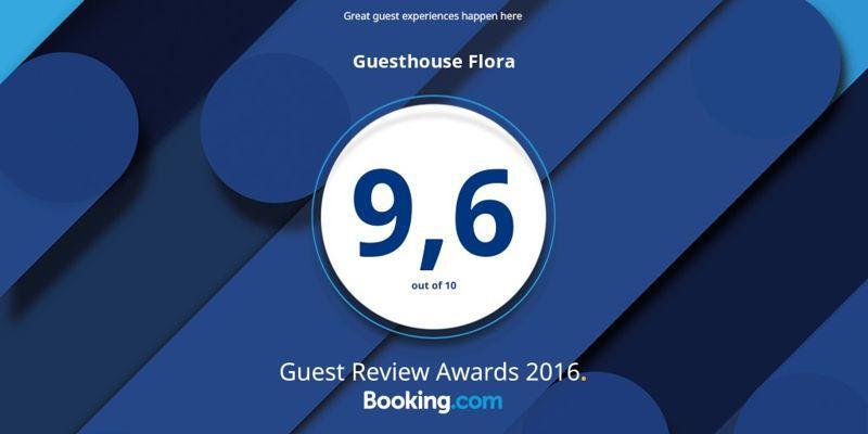 Guesthouse Flora Lodi Exterior photo